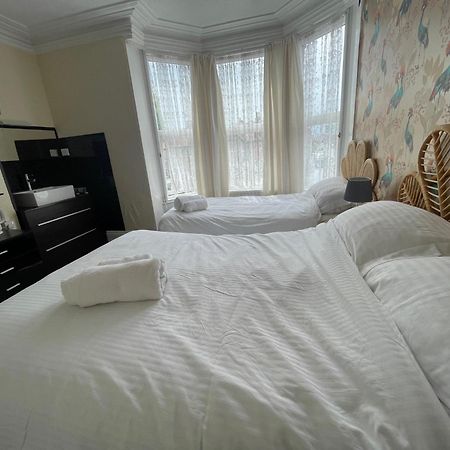 South Dene Hotel Bridlington Exteriér fotografie