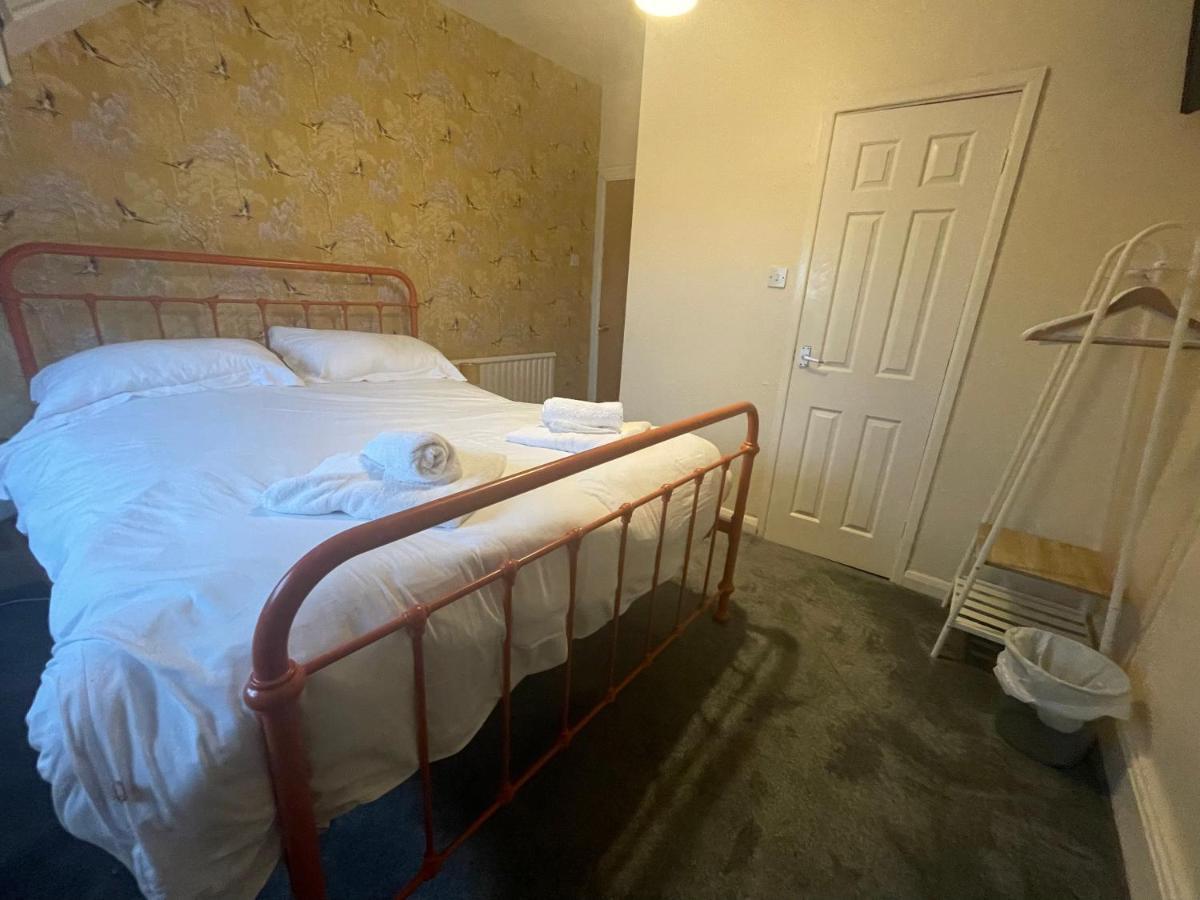 South Dene Hotel Bridlington Exteriér fotografie