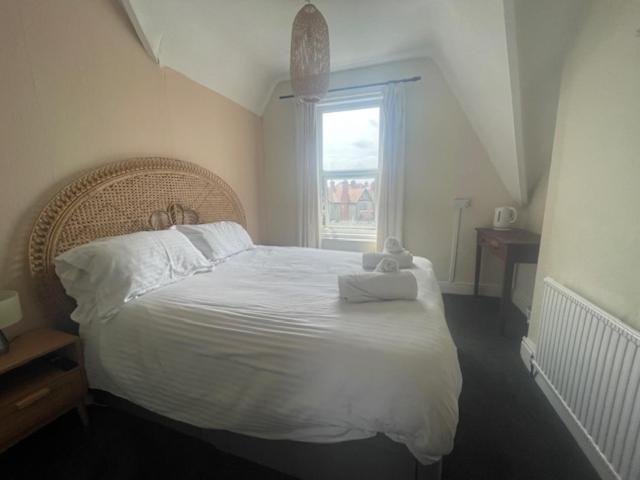 South Dene Hotel Bridlington Exteriér fotografie